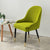 Fodera Per Sedia Scandinava Bjorli Verde Lime