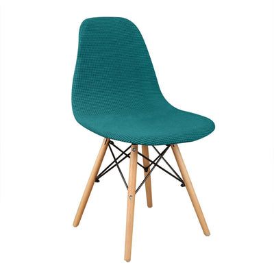 Fodera Per Sedia Scandinava Color Smeraldo