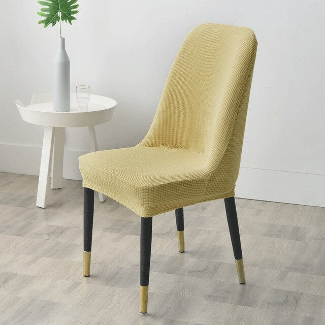 Fodera Per Sedia Scandinava Stryn Beige