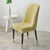 Fodera Per Sedia Scandinava Stryn Beige