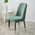 Fodera Per Sedia Scandinava Stryn Almond Green