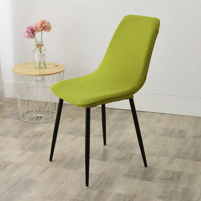 Coprisedia Scandinavo Molde Verde Lime